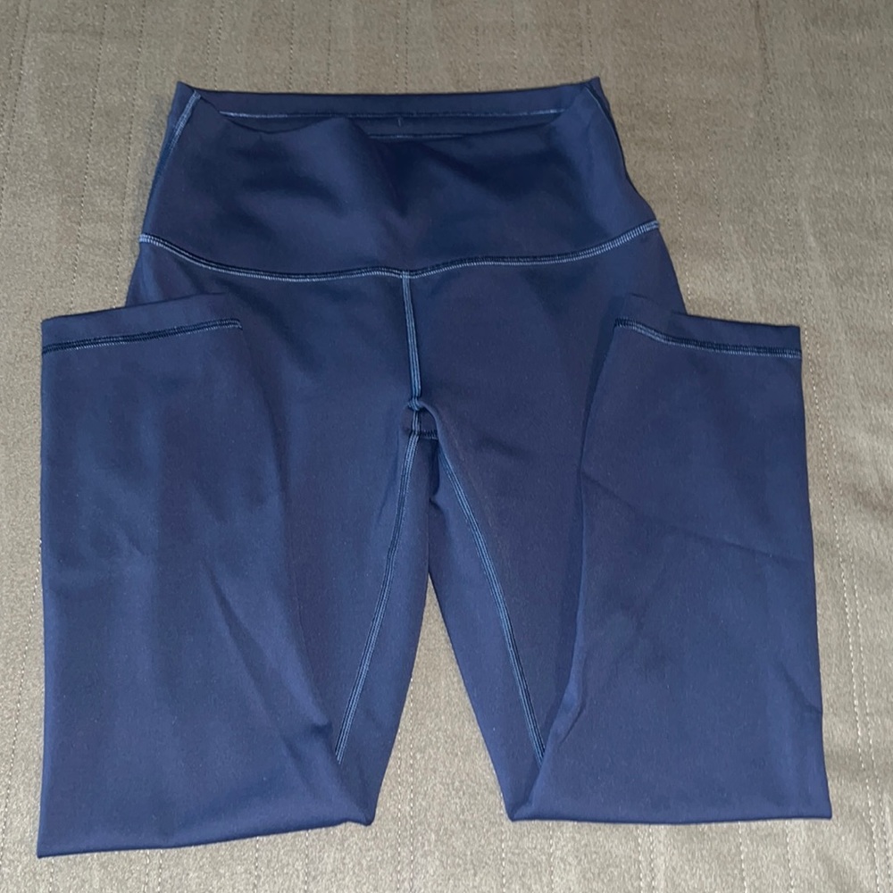 Lululemon wunder train 23”